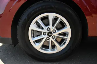 2022 Kia Carnival