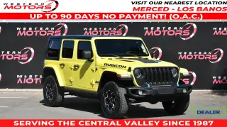 2023 Jeep Wrangler 4xe