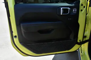 2023 Jeep Wrangler 4xe