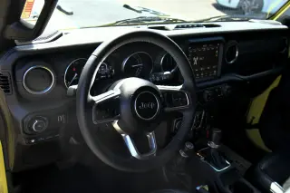 2023 Jeep Wrangler 4xe