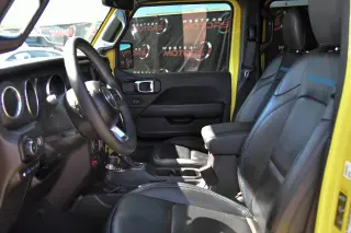 2023 Jeep Wrangler 4xe