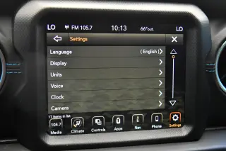 2023 Jeep Wrangler 4xe