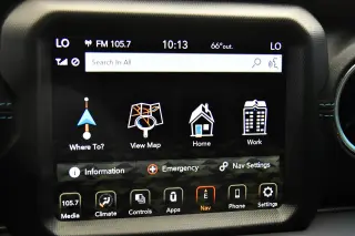 2023 Jeep Wrangler 4xe