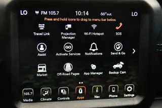 2023 Jeep Wrangler 4xe