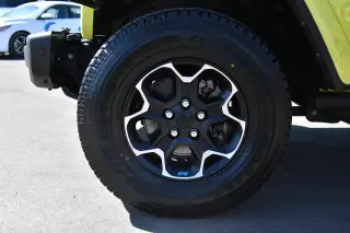 2023 Jeep Wrangler 4xe