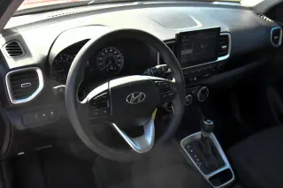 2022 Hyundai Venue