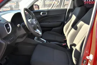 2022 Hyundai Venue