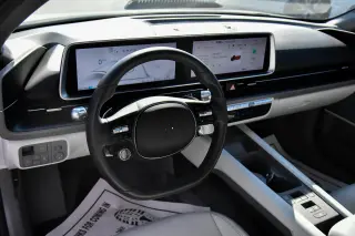 2023 Hyundai IONIQ 6
