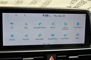 2023 Hyundai IONIQ 6