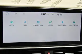 2023 Hyundai IONIQ 6
