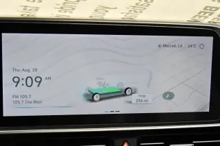 2023 Hyundai IONIQ 6