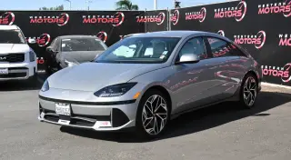 2023 Hyundai IONIQ 6