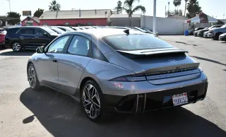 2023 Hyundai IONIQ 6