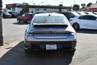 2023 Hyundai IONIQ 6