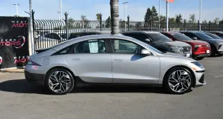 2023 Hyundai IONIQ 6