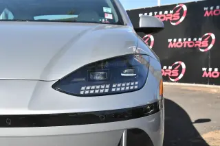 2023 Hyundai IONIQ 6