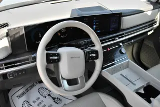 2024 Hyundai Santa Fe