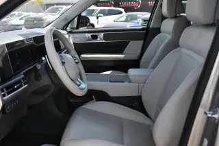 2024 Hyundai Santa Fe