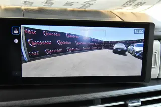 2024 Hyundai Santa Fe