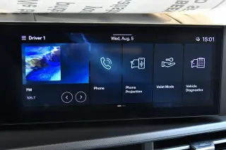 2024 Hyundai Santa Fe
