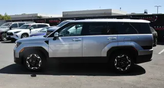 2024 Hyundai Santa Fe