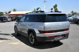 2024 Hyundai Santa Fe