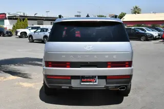2024 Hyundai Santa Fe