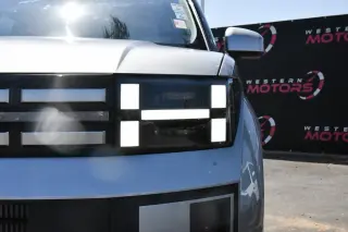 2024 Hyundai Santa Fe