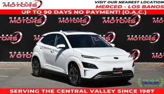 2023 Hyundai Kona Electric