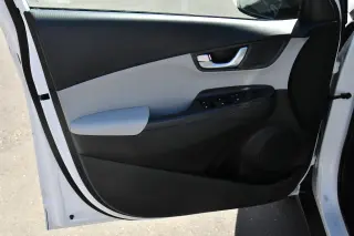 2023 Hyundai Kona Electric