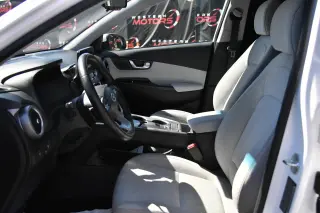 2023 Hyundai Kona Electric