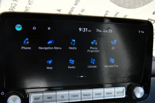 2023 Hyundai Kona Electric