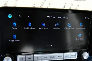 2023 Hyundai Kona Electric