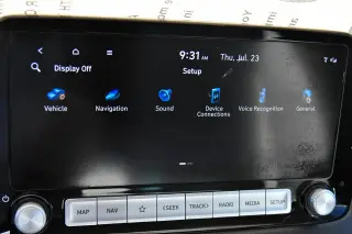 2023 Hyundai Kona Electric
