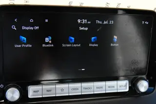 2023 Hyundai Kona Electric