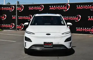 2023 Hyundai Kona Electric
