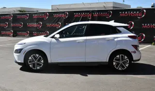 2023 Hyundai Kona Electric