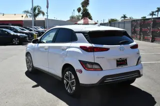 2023 Hyundai Kona Electric