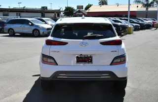 2023 Hyundai Kona Electric
