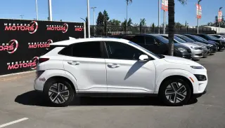 2023 Hyundai Kona Electric