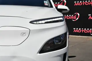 2023 Hyundai Kona Electric