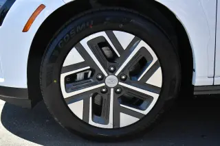 2023 Hyundai Kona Electric