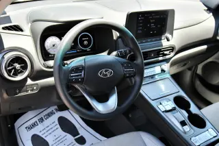 2023 Hyundai Kona Electric