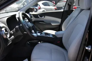 2023 Hyundai Kona Electric