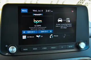 2023 Hyundai Kona Electric