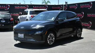 2023 Hyundai Kona Electric