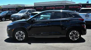 2023 Hyundai Kona Electric