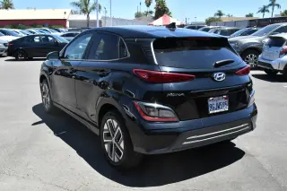 2023 Hyundai Kona Electric