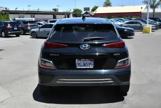 2023 Hyundai Kona Electric