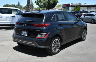 2023 Hyundai Kona Electric